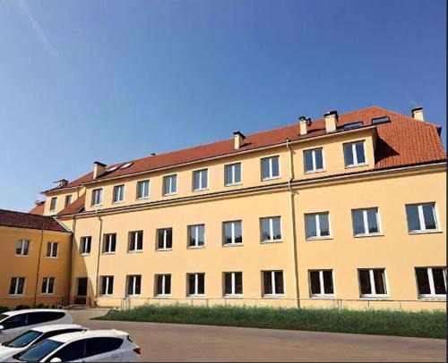 IB Rent Apartments