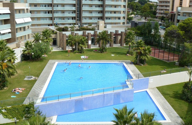 Ibersol Spa Aqquaria Suites