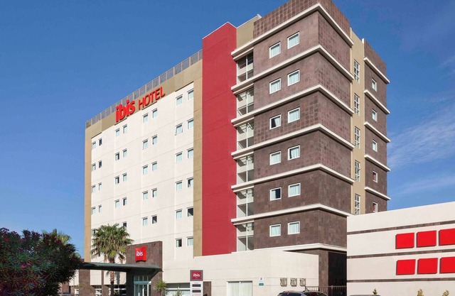 ibis Chihuahua