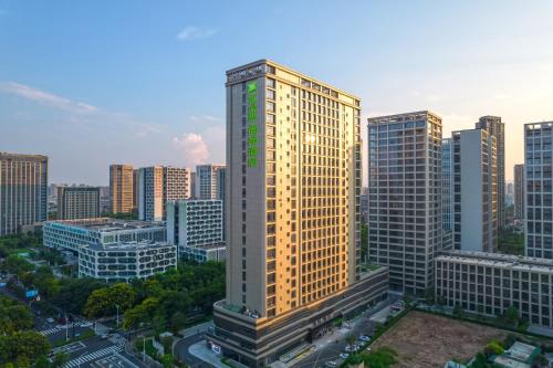 IBIS Styles Hotel Hangzhou Powerlong Branch