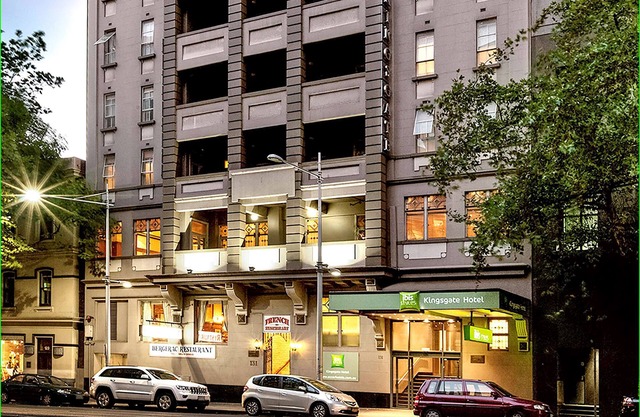 ibis Styles Kingsgate