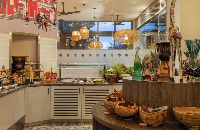 ibis Styles Nairobi Westlands