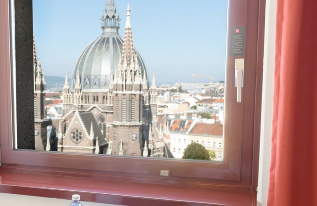 ibis Wien Mariahilf