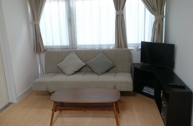 Ichijuku Ryokan Asakusabashi 1st floor / Taito-ku Tokyo