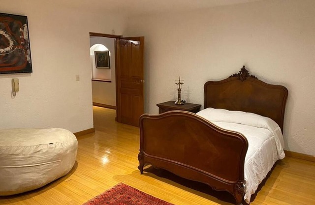 Casa ideal para familias o grupos