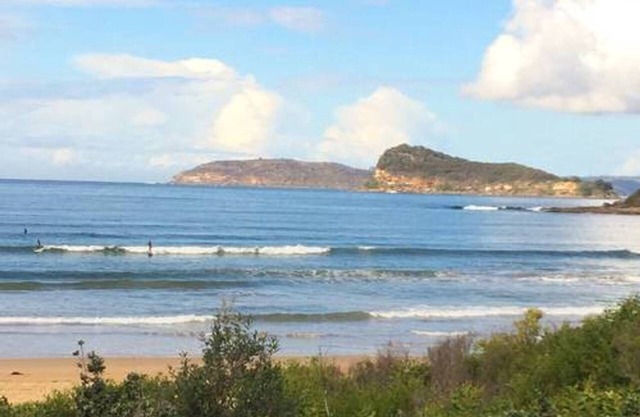 ESCAPADA IDEAL DE PLAYA EN FAMILIA, A 1 HR DE SYDNEY !!!