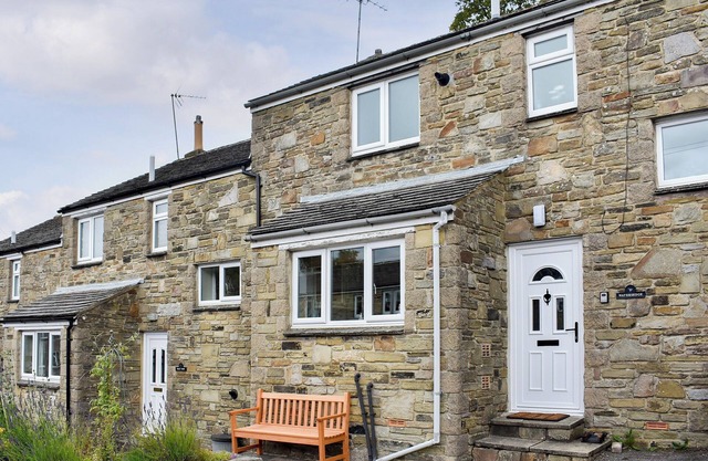 Alojamiento de 2 habitaciones en Gayle, near Hawes