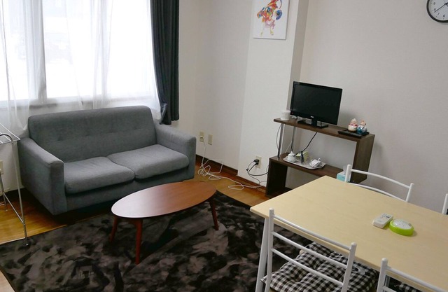 Ideal para tu familia!Habitaciones de 3 dormitorios con estacionamiento gratuito y una capacidad de hasta 9 personas.