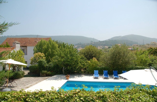 Casa de vacaciones ideal para toda la familia y amigos