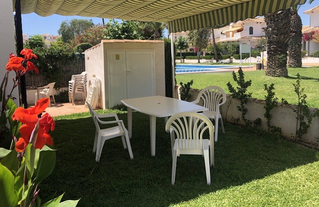Casa Ideal cerca de la Playa. Torre de la Horadada