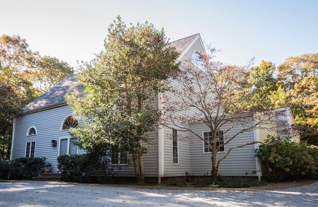 Idyllic Hamptons Home in Amaganset with pool that is close to town & the beach.