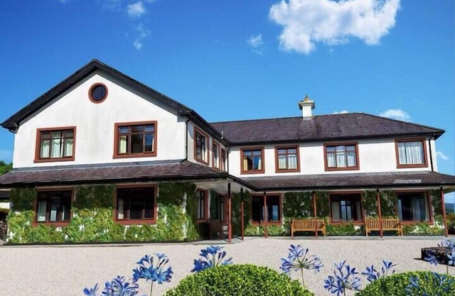 Corrib Lodge (Exclusive Rental)