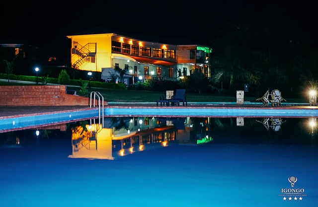 Igongo Cultural Centre and Country Hotel
