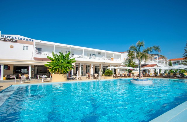 Ikaros Hotel