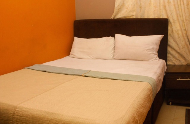 Ikeja Transit Hotel