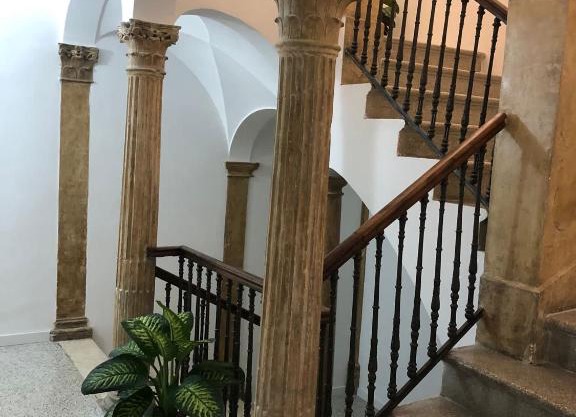 Il Cortile del Principe