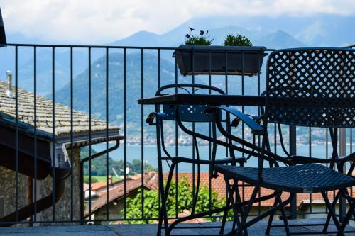 Il Fienile - Historic Molino Maufet Watermill - Lake Como