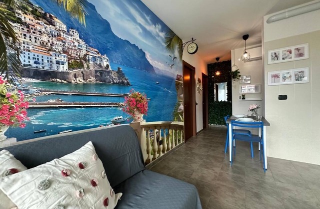 IL GABBIANO ★★★★★ SAVONA Luxury House