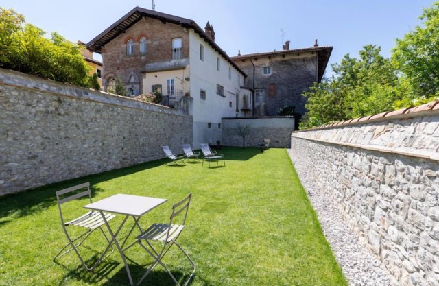 Il Giardino Segreto by Interhome
