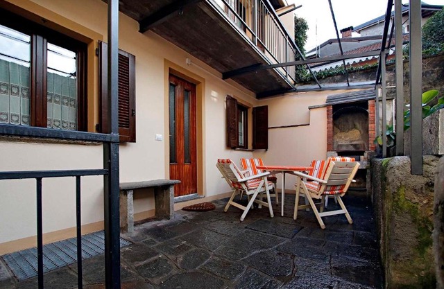 Il Giardino Segreto