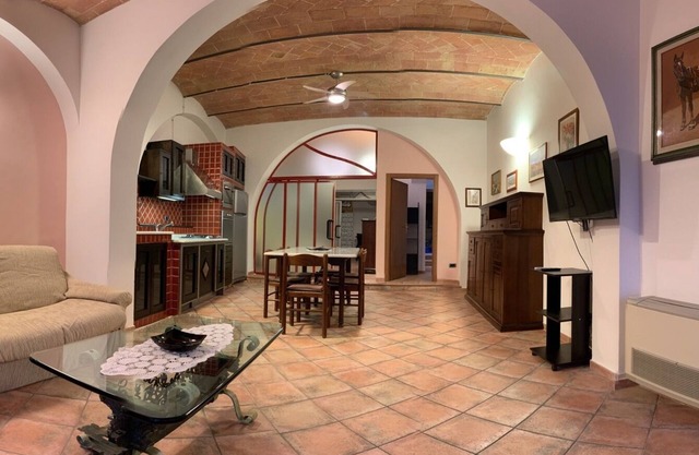 IL LOFT nel Chianti a 10 minutos de Siena