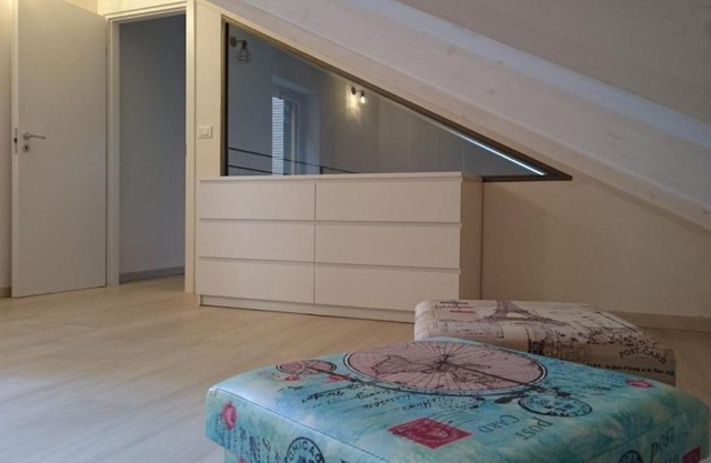Il Piccolo Loft della Vela