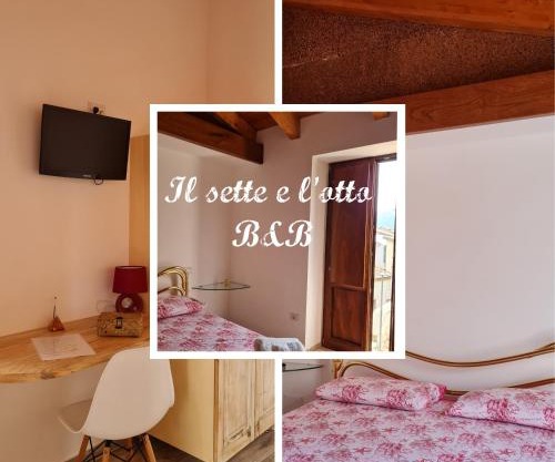 Il sette e l'otto