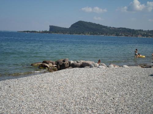 Il volto del lago - Rooms&Apartments