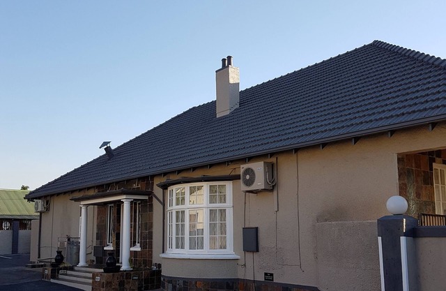 Ilawu Lodge