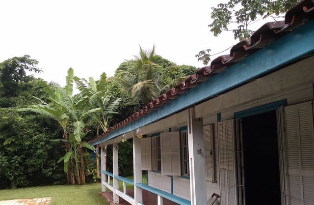 CASA COMPLETA ILHABELA - MI REFUGIO