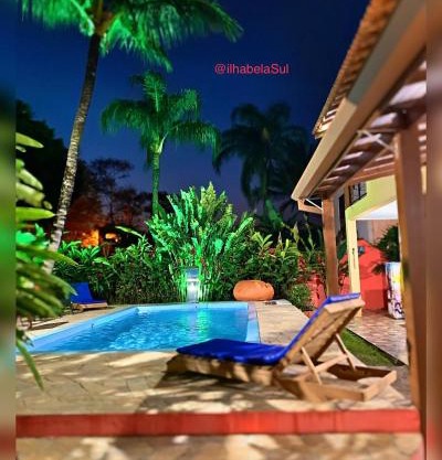 Ilhabela para 2
