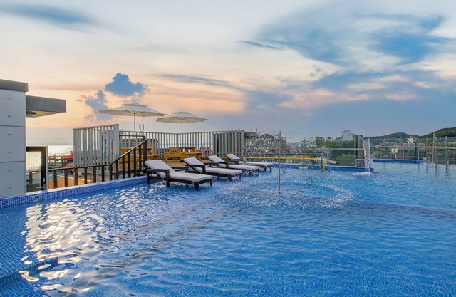 Ilmare Fulvilla Pension Resort