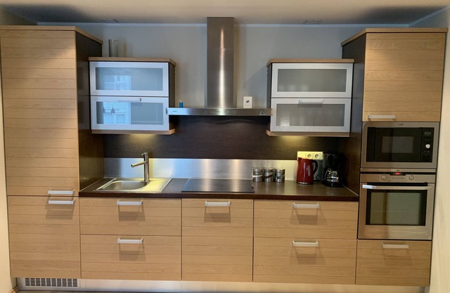 Apartamento Ilmarine en el centro de la ciudad
