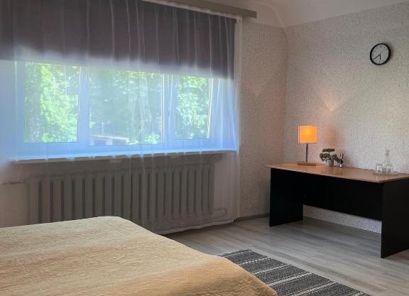 Ilmatsalu apartment