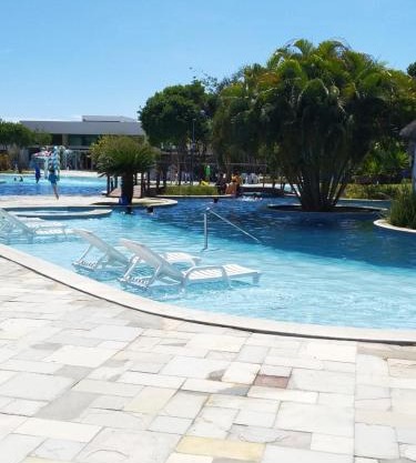 Iloa residence