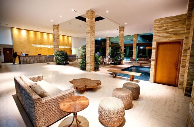 Iloa Resorte, Barra de San Miguel