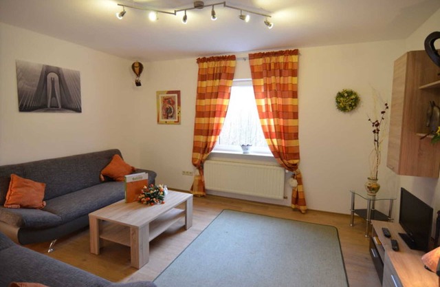 En Ries 1 + 2 + 3 - Ferienhaus Elpe