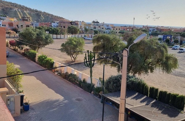 Imi ouaddar apartment near Agadir