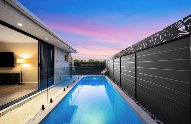 Immerse in the ultimate family getaway at our Burleigh Heads haven, where comfort meets charm!