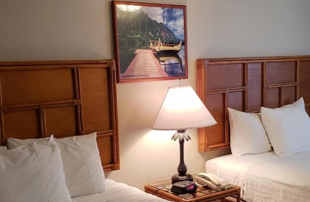 Imperial Hawaii Resort