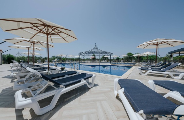 Imperial Resort