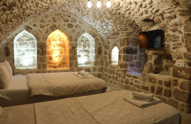 Ims Carsı Otel