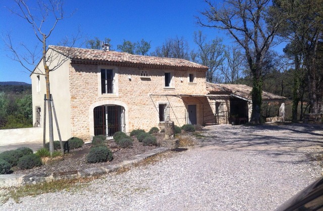 en Luberon