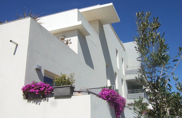 En el distrito de SETE VILLEROY Playa a 100 m de la playa LIDO T2 54 m² con aire acondicionado