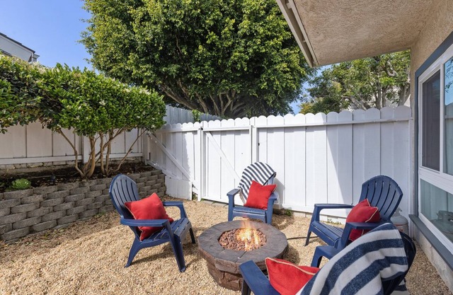 In the Heart of Dana Point
