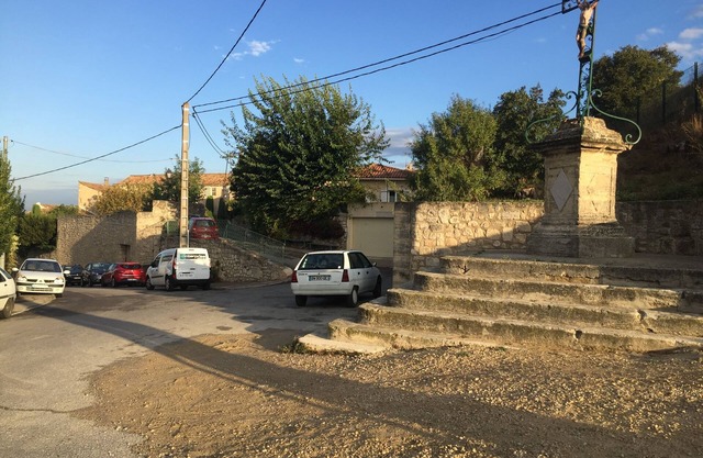 En el corazón de la Provenza