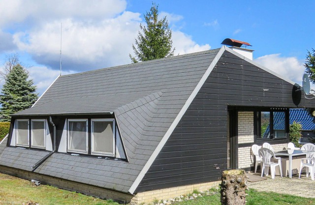 Alojamiento de 3 habitaciones en Gerolstein