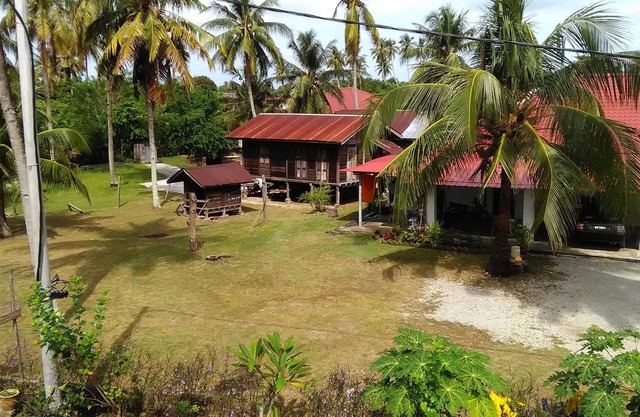Inapan Aishah