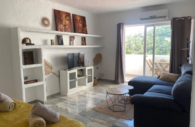 ESTUDIO CON VISTAS Y TERRAZA PARTICULAR