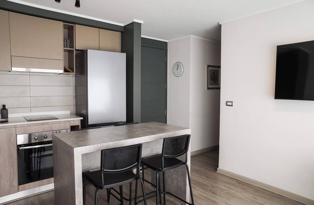 Increíble Oasis 2D/1B en Nunoa